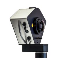 substitute to 3D laser scan